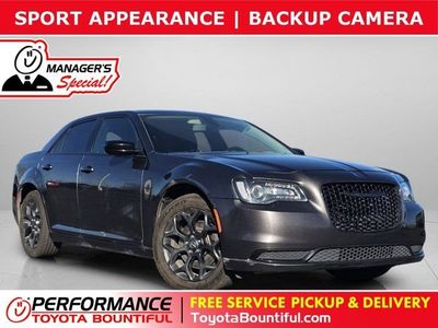 2020 Chrysler 300 Touring