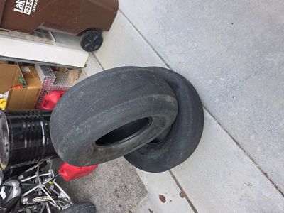 Rogue Bandito front smoothies