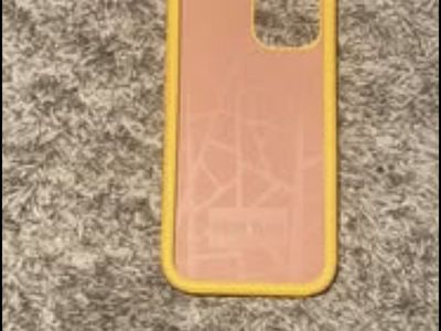 New iPhone 15 pro case $25 OBO