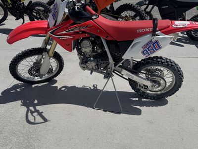 Crf150r