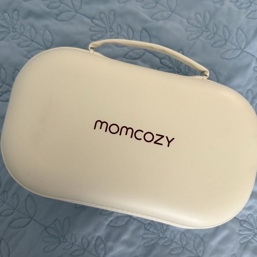 Breast pumps