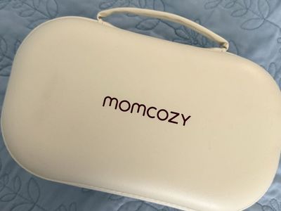 Breast pumps