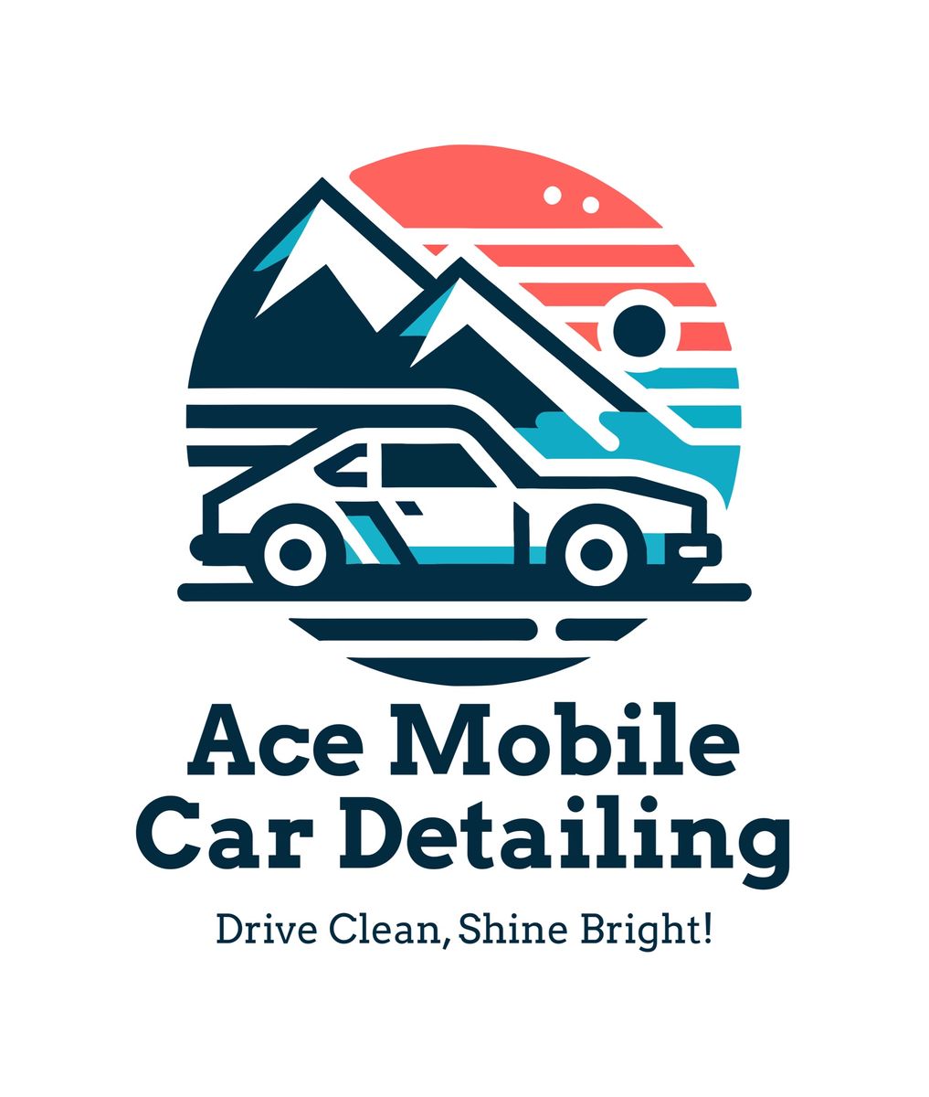 Mobile Car Detailing