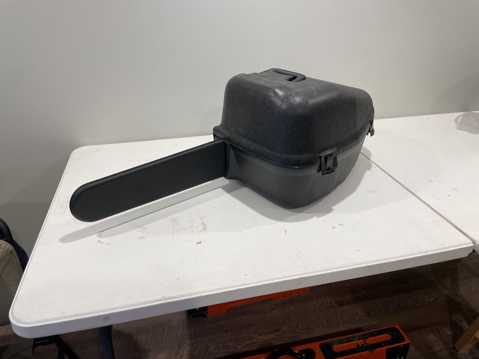 Chainsaw Case 16" Bar