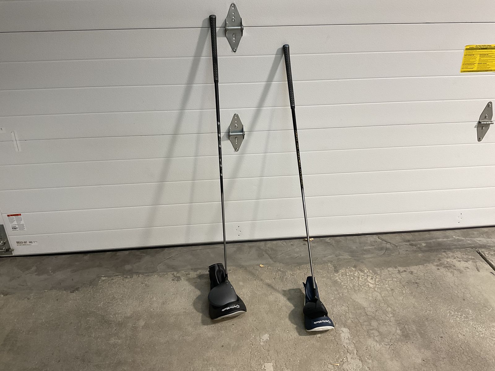 Golf Driver