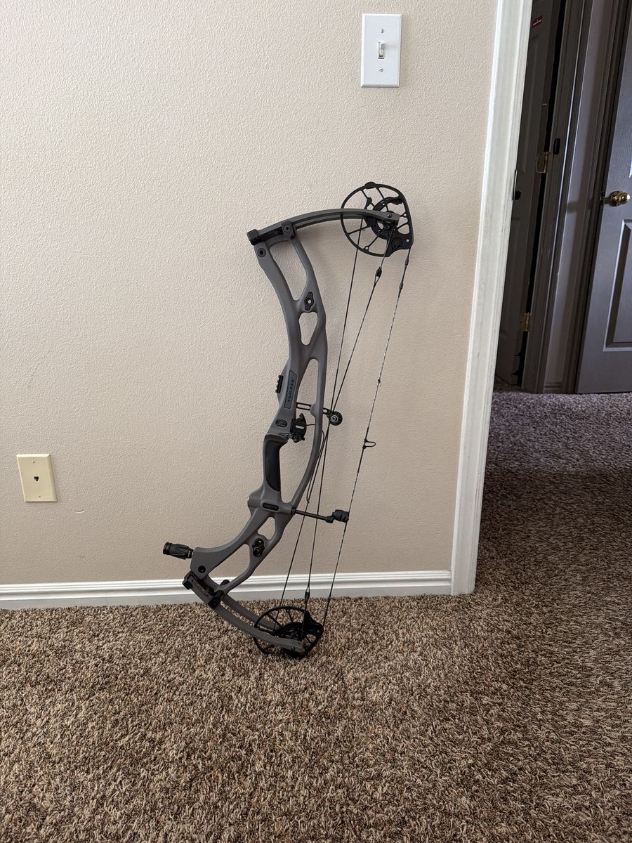 Hoyt RX9 Ultra