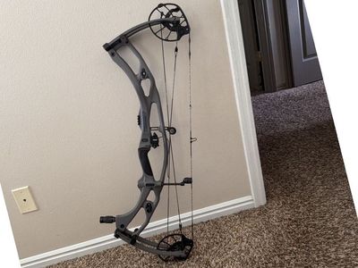 Hoyt RX9 Ultra