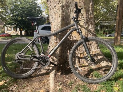 REI Drt 1.1 XL 29" Mountain bike