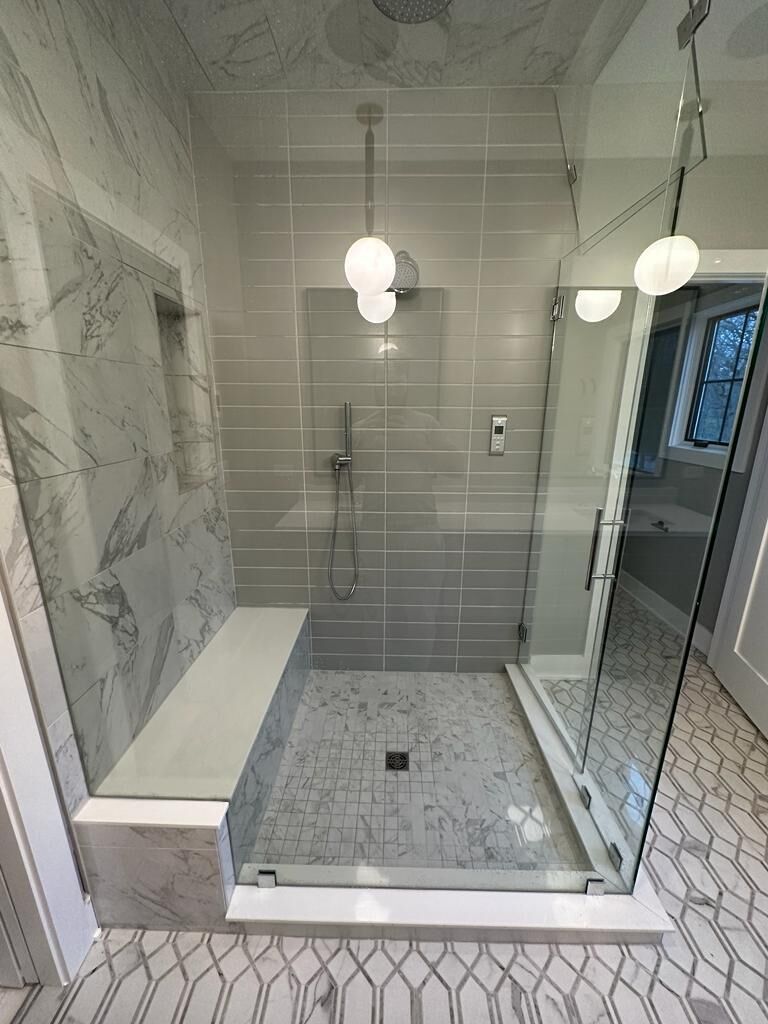 RS Floor and Tile Installation LLC