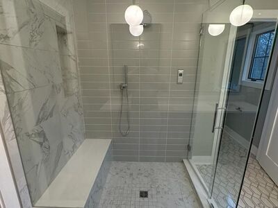 RS Floor and Tile Installation LLC