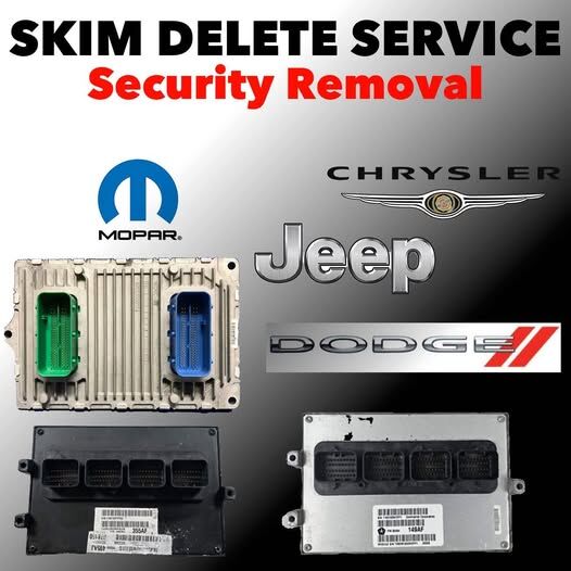 SKIM Deleted Service