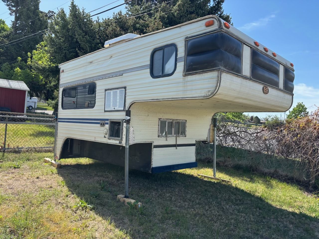 Camper