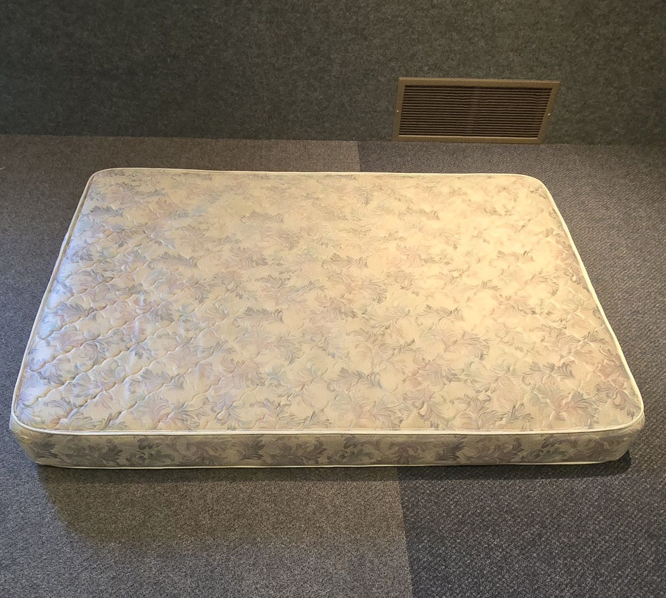 Queen-Size Mattress for Sale