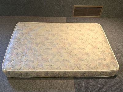 Queen-Size Mattress for Sale