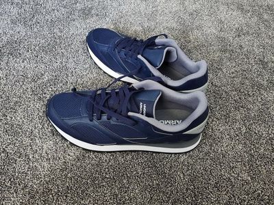 Brand New Under Armor Shoes in box, size 11.5
