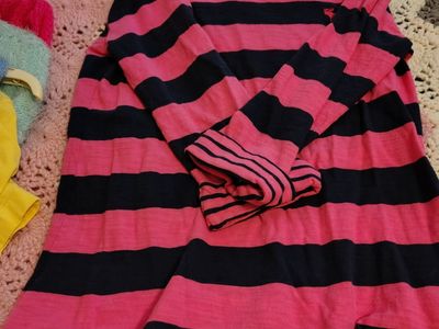 women's long sleeve large shirt