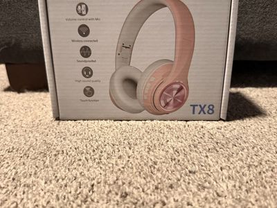 Wireless Headphones