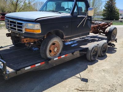 OBS Ford Partout