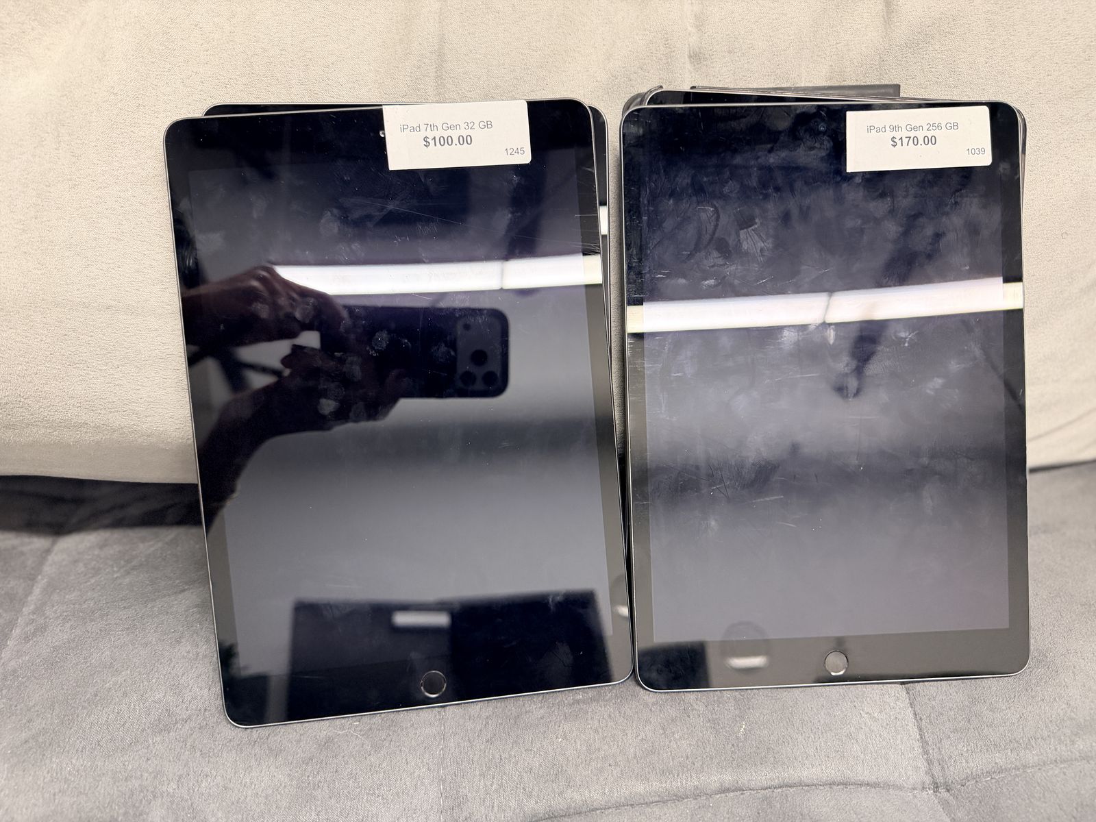 SURPLUS SALE - ONE DAY ONLY!
