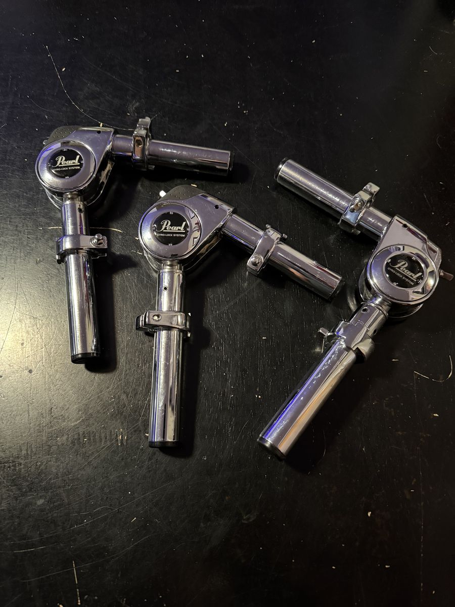PEARL DRUM GYRO-lOCK TOM MOUNT