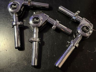 PEARL DRUM GYRO-lOCK TOM MOUNT