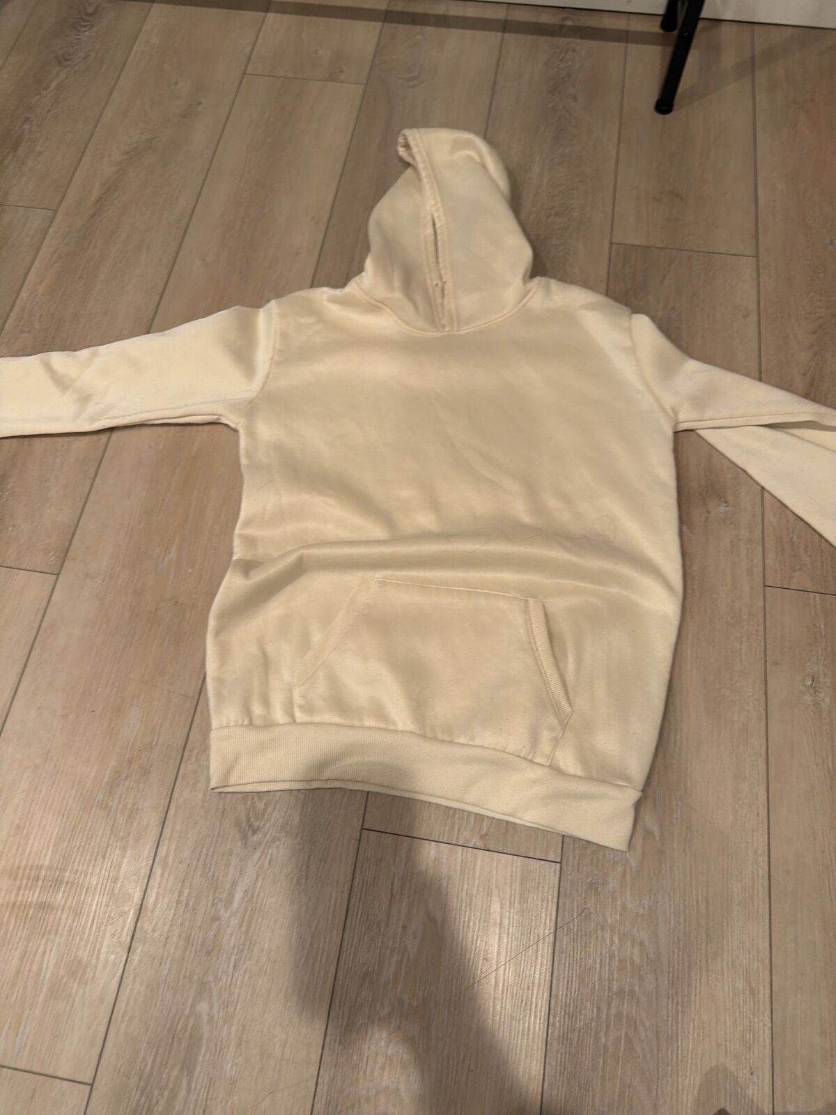 HooDie Size Small