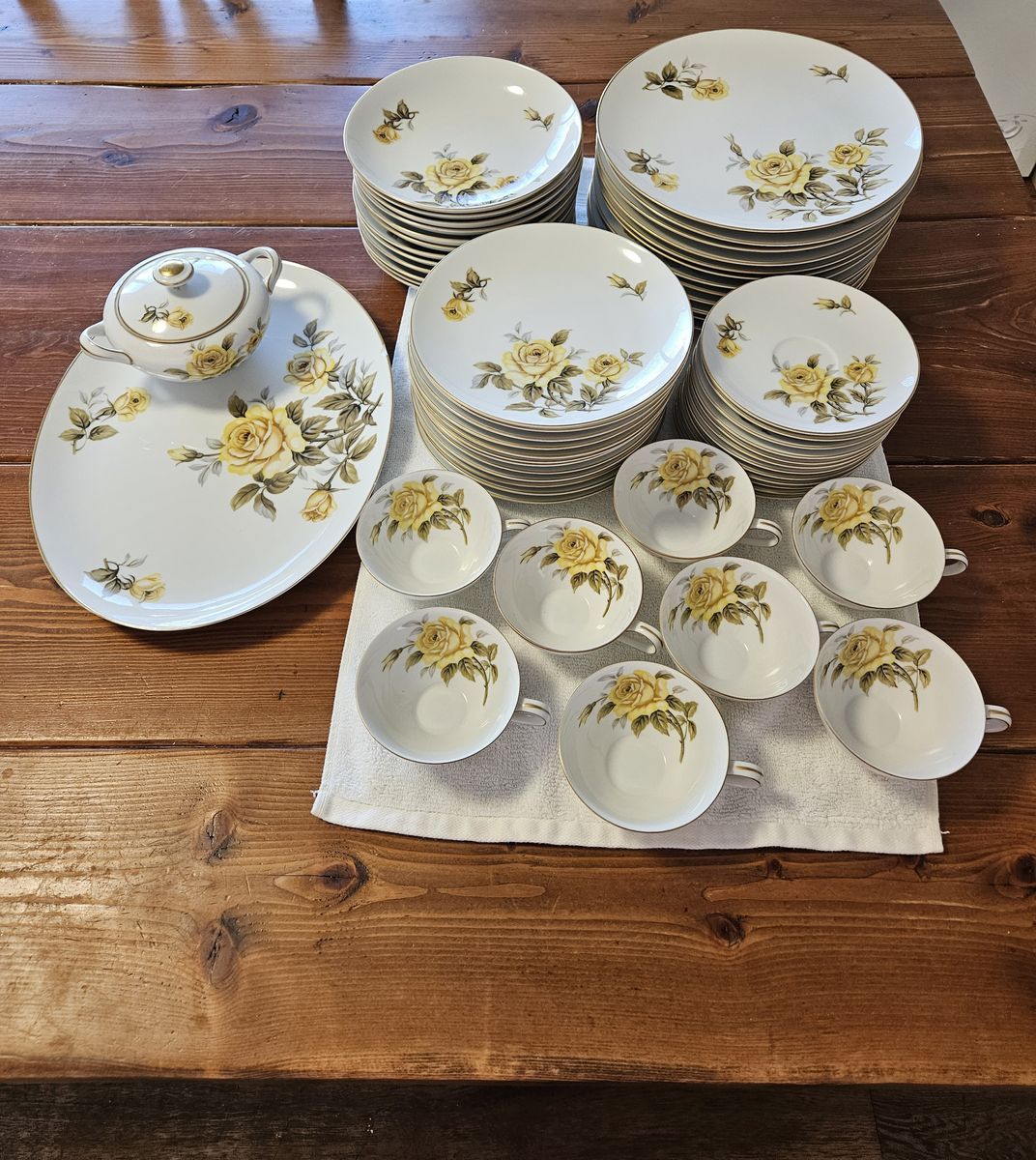 Fine China