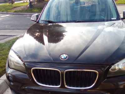 2015 BMW X1 xDrive28i