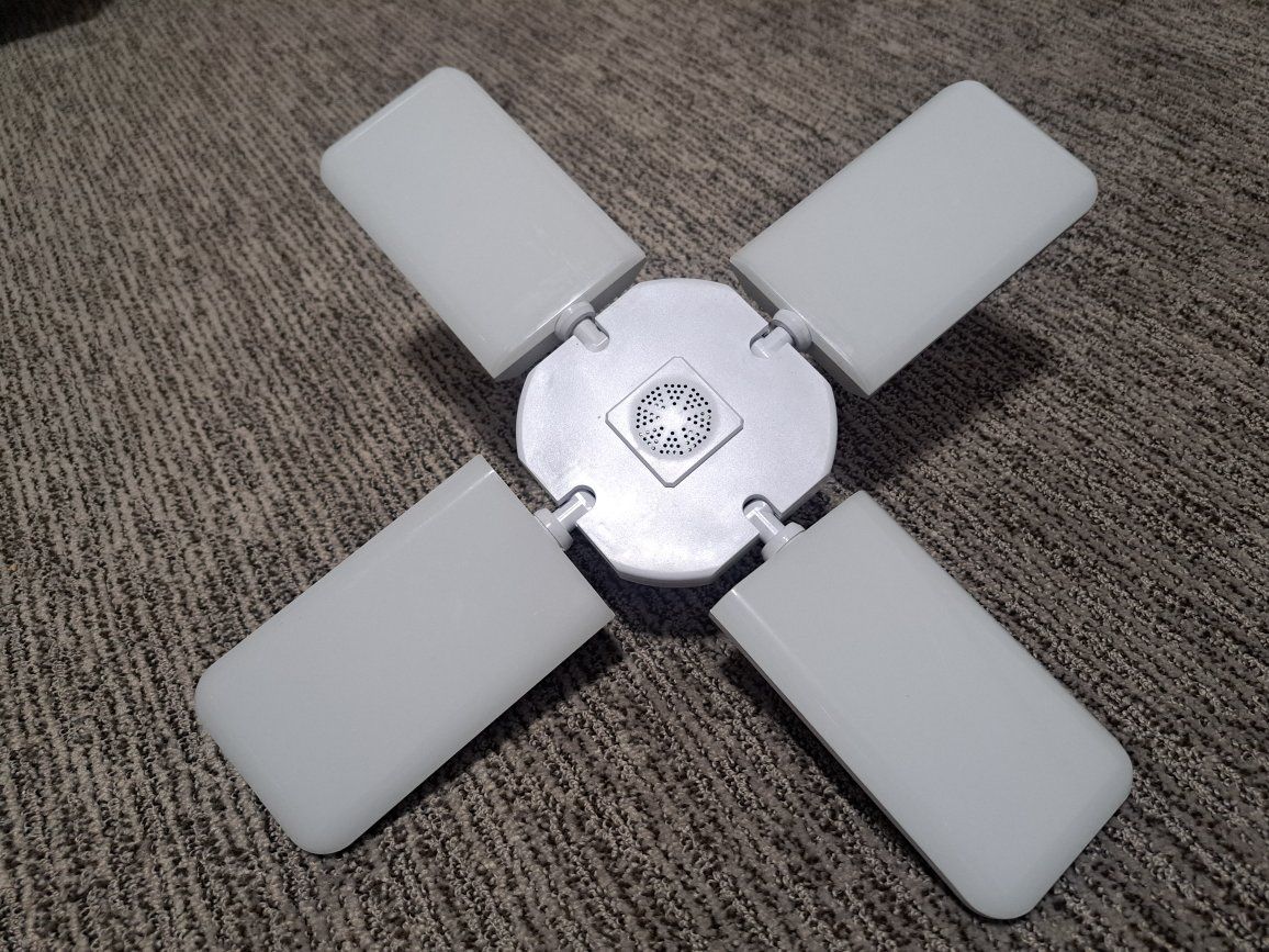 LED light lamp