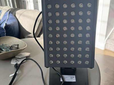 Hooga Red Light Therapy