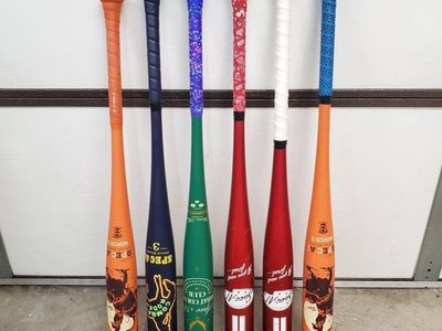 Combat Mfg Spec-A1 BBCOR Baseball Bats
