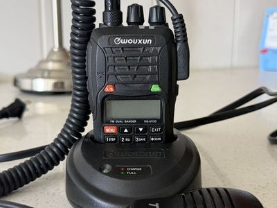 Wouxon Ham Radio