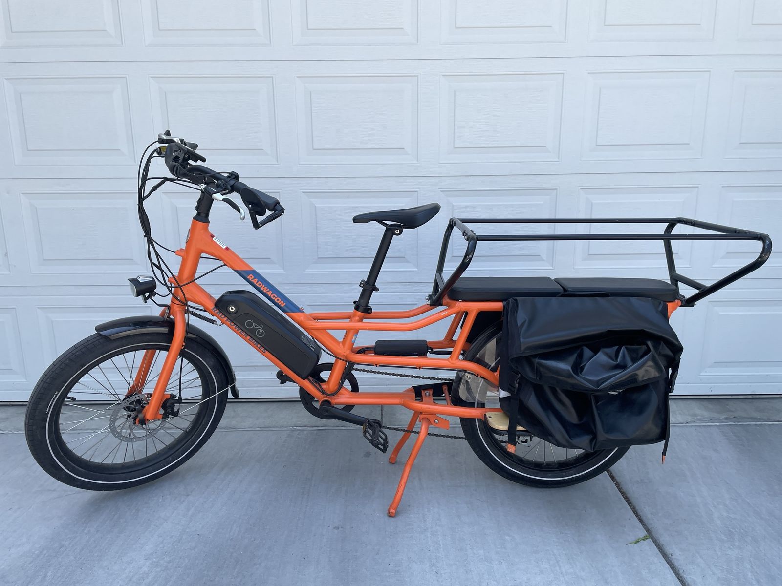 Radpower Radwagon