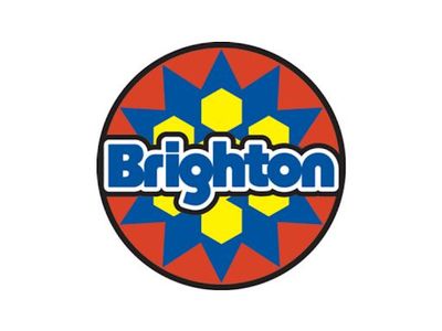 Brighton Ski Pass Lift Ticket (4)