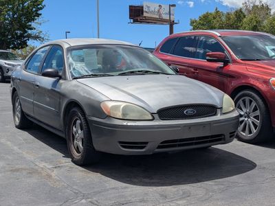 2004 Ford Taurus SES