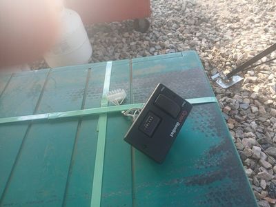 Onan Microlite 3600 LP RV Generator - Quiet & Reliable Power