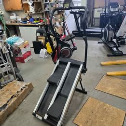 Echelon Stair Climber Sport