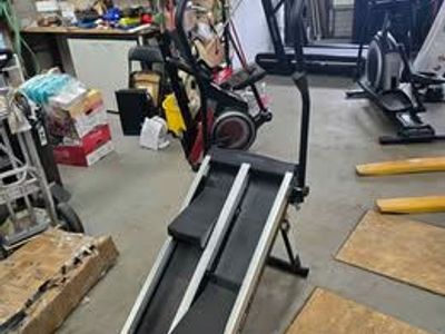 Echelon Stair Climber Sport