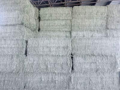Alfalfa Hay for Sale