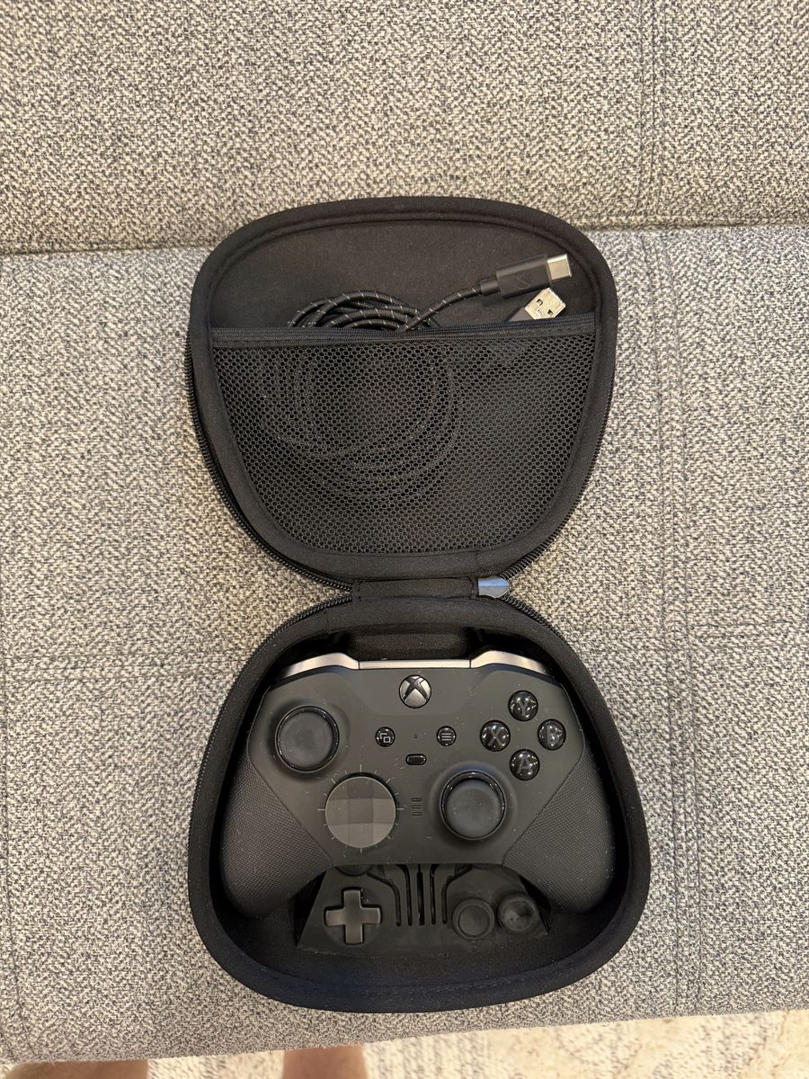 Xbox Elite 2 Controller