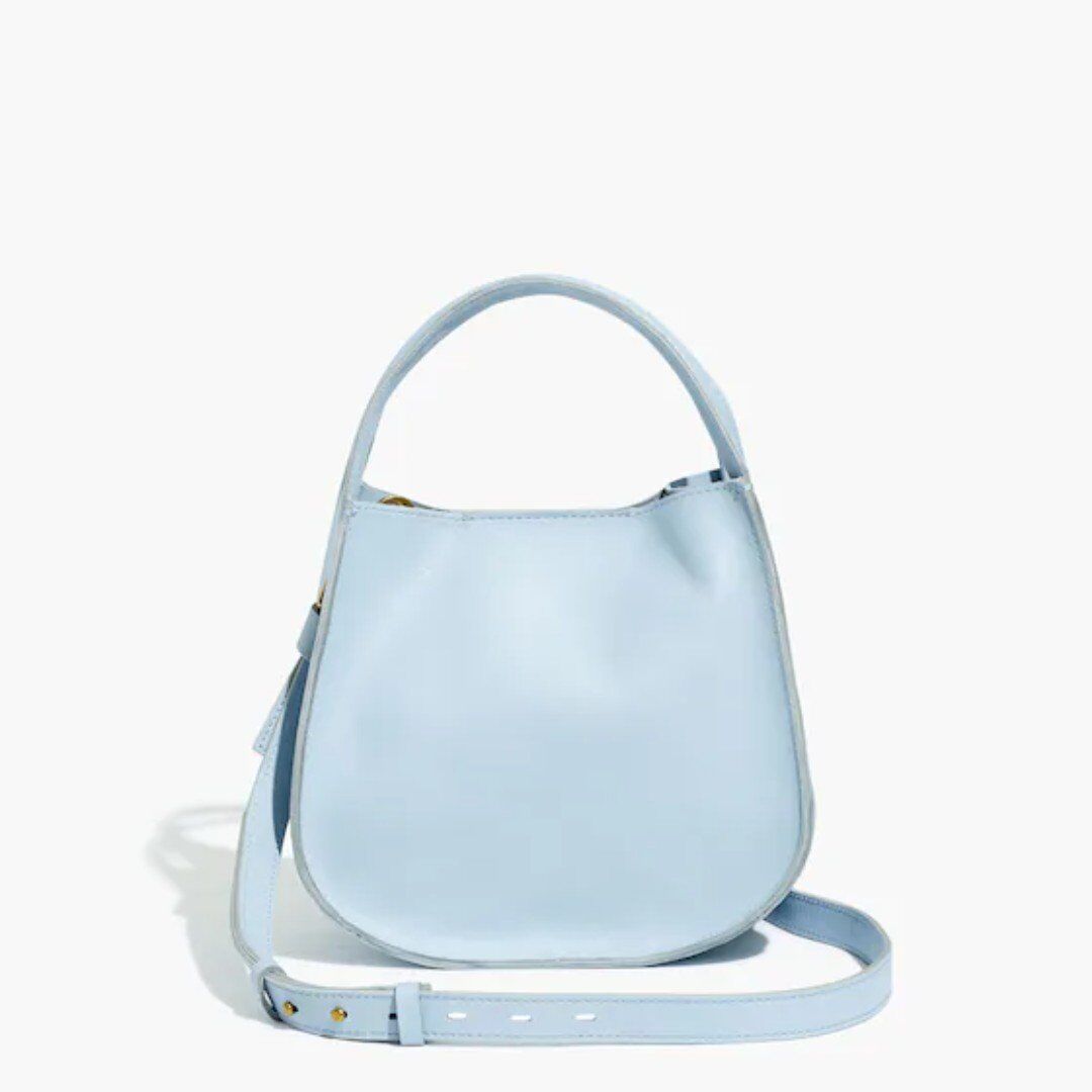 Madewell Sydney crossbody bag