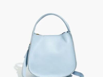 Madewell Sydney crossbody bag