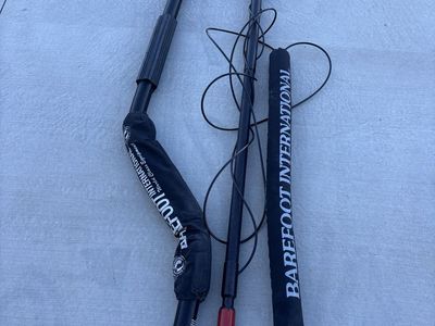 Barefoot International Boom Bar (B202)