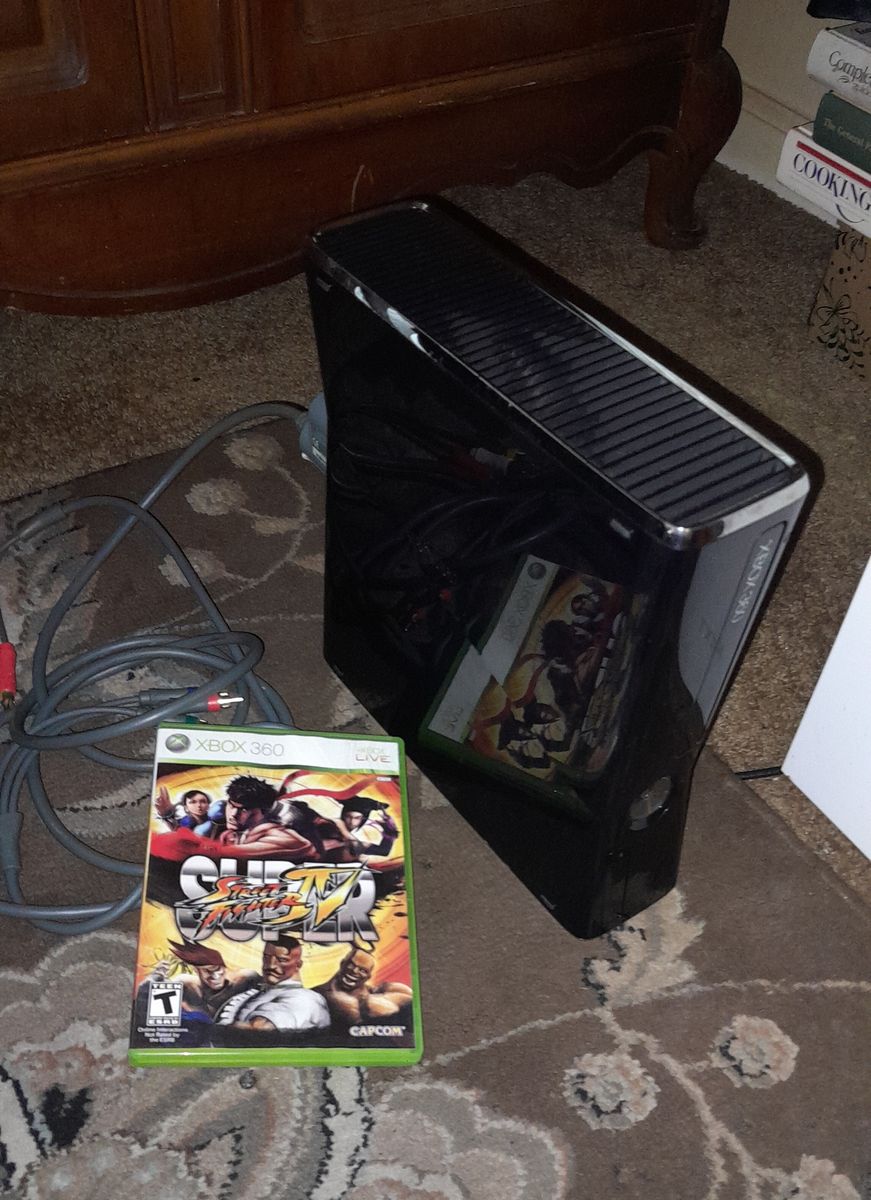 Xbox 360