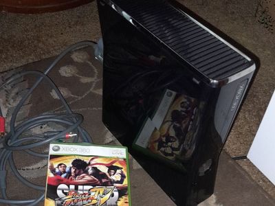 Xbox 360