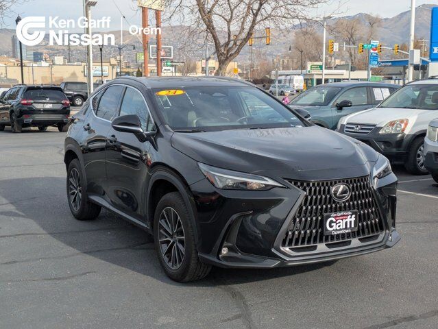 2024 Lexus NX 350 Premium