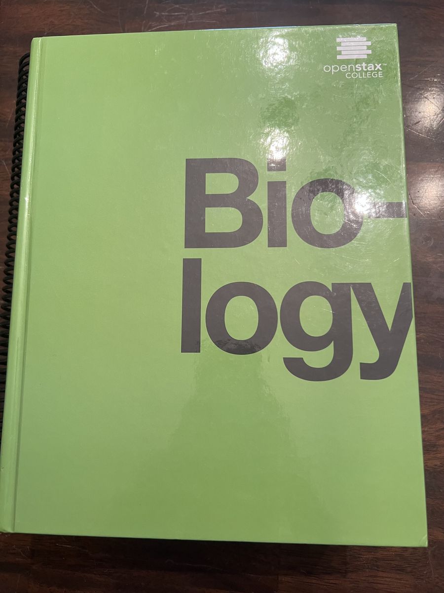 SLCC Biology Book