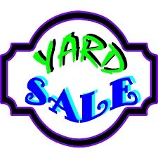 Yard Sale - 8am Sat, Feb. 28th in Midvale