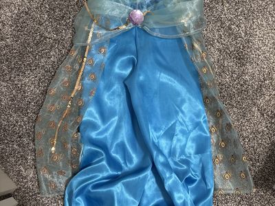 Girls 4-6x Jasmin outfit