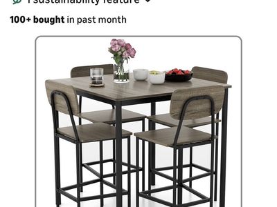 Dining Table Aet